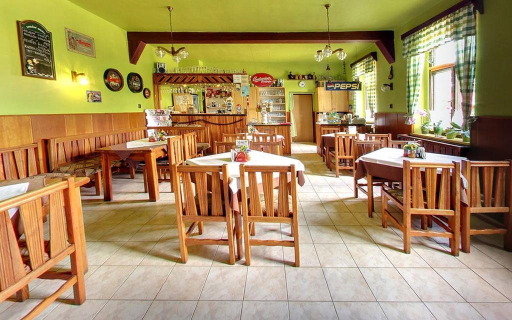 Hotel Garni Belveder هرينسكو المظهر الخارجي الصورة